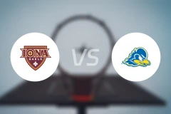 艾奥纳学院vs特拉华大学比分预测【2025/12/02】