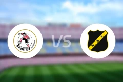 鹿特丹斯巴达vs布雷达比分预测【2025/12/07】