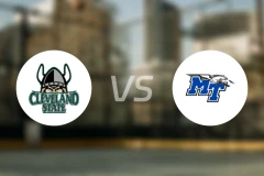 克里夫兰州立女篮vs中田纳西州立女篮比分预测【2026/03/27】