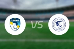 帕福斯FCvs艾治拿斯比分预测【2025/10/18】
