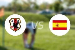 日本女足U20vs西班牙女足U20比分结果战报【2024/09/16】