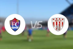 庞贝vs巴勒塔比分预测【2026/02/08】