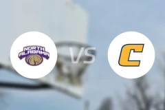 北阿拉巴马vs查他努加大学比分预测【2025/11/23】