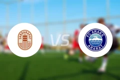 萨达拉帕特vs阿拉拉特比分预测【2026/04/20】