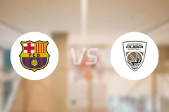 巴塞罗那vs迪拜比分预测【2026/01/21】