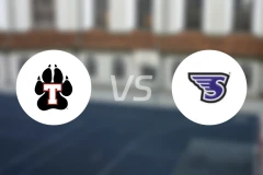 托马斯学院vs斯通希尔学院比分结果战报【2025/11/04】