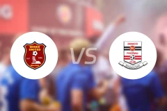 矿工联FCvs萨纳科比分预测【2025/12/06】