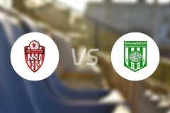 AS艾尔玛vs古苏尔艾苏福比分预测【2026/01/24】