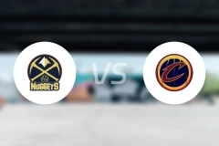 掘金vs骑士比分预测【2026/01/03】