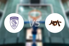 库尔斯克迪纳摩女篮vsMBA莫斯科女篮比分预测【2024/10/16】