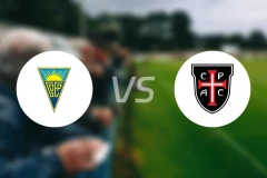 埃斯托里尔vs卡萨比亚比分结果战报【2024/12/16】