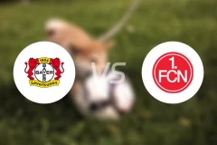 勒沃库森U19vs纽伦堡U19比分预测【2026/02/21】