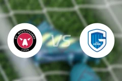 中日德兰vs亨克比分预测【2025/12/12】