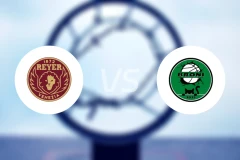 威尼斯雷耶女篮vs布里女篮比分预测【2026/01/05】