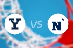 耶鲁大学vs海军官校比分结果战报【2025/11/08】