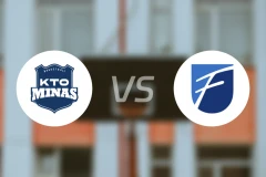 米纳斯vs乌法兹萨比分预测【2026/04/12】