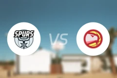 马刺vs老鹰比分预测【2025/12/20】