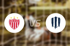 内卡萨女足vs蒙特雷女足比分结果战报【2024/08/06】