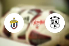 委内瑞拉中央大学vs萨莫拉FC比分预测【2026/03/01】