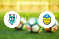 奥尔比亚vs斯卡法塔森比分预测【2025/11/30】