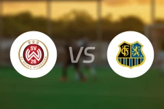 韦恩威斯巴登U19vs萨尔布吕肯U19比分预测【2026/02/08】