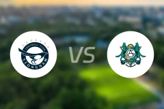 城南FCvs安山小绿人比分预测【2026/04/12】