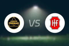 奥胡斯费马vs哈维德夫比分预测【2025/11/01】