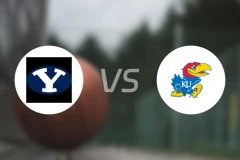 杨百翰大学vs堪萨斯大学比分预测【2026/02/01】