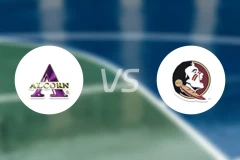 艾尔康州立大学vs佛罗里达州立大学比分预测【2025/11/05】