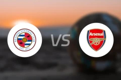 雷丁U21vs阿森纳U21比分预测【2026/02/24】