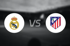 皇马vs马竞比分预测【2026/03/23】