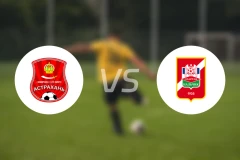 FC阿斯特拉罕vs纳尔奇克斯巴达比分预测【2026/03/28】