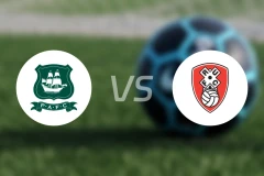 普利茅斯vs罗瑟汉姆比分预测【2025/12/13】