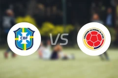 巴西女足vs哥伦比亚女足比分结果战报【2024/10/27】