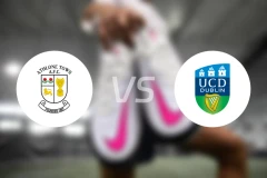 阿斯隆城vs都柏林大学比分预测【2026/04/04】