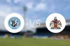 卡姆比利安vs巴利镇比分预测【2025/12/07】