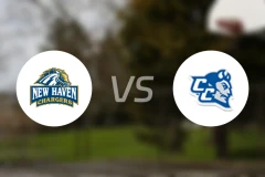 纽黑文大学vs中康涅狄格州立大学比分预测【2026/01/05】