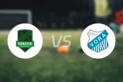 埃格纳蒂亚vs沃拉比分预测【2025/12/08】