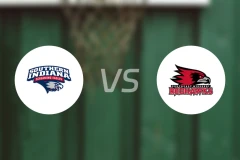 南印第安纳大学vs东南密苏里州立大学比分预测【2026/02/08】