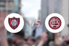 圣洛伦索vs拉努斯比分预测【2026/01/24】