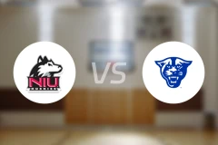 北伊利诺大学vs佐治亚州立比分预测【2026/02/08】