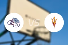 冈萨加大学vs亚利桑那州立大学比分预测【2025/11/15】