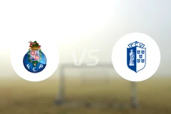 波尔图B队vs维泽拉比分预测【2026/01/25】