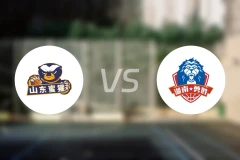 山东蜜獾vs长沙勇胜录像回放【2026/02/26】