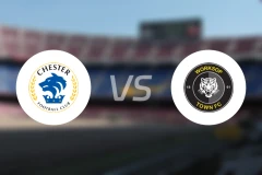 切斯特vs沃克索谱镇比分预测【2026/01/03】