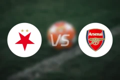 布拉格斯拉维亚U19vs阿森纳U19比分结果战报【2025/11/04】