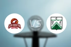 圣马丁vs费罗卡利比分预测【2026/03/21】