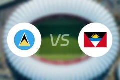 圣卢西亚女足U17vs安提瓜及巴布达女足U17比分结果战报【2026/02/01】