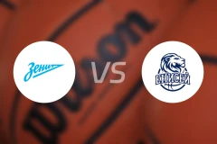 圣彼得堡泽尼特vs叶尼塞比分预测【2026/02/05】