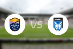 卡罗莱纳攀登女足vsDC电力女足比分结果战报【2025/12/21】